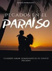 Portada de la novela Pecados en el Paraíso