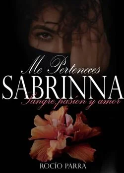Portada de la novela Sabrinna 