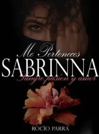 Portada de la novela Sabrinna 