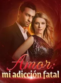 Portada de la novela Amor: mi adicción fatal
