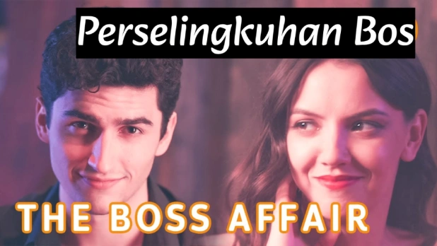 Perselingkuhan Bos: Cinta Terlarang di Balik Meja Kantor