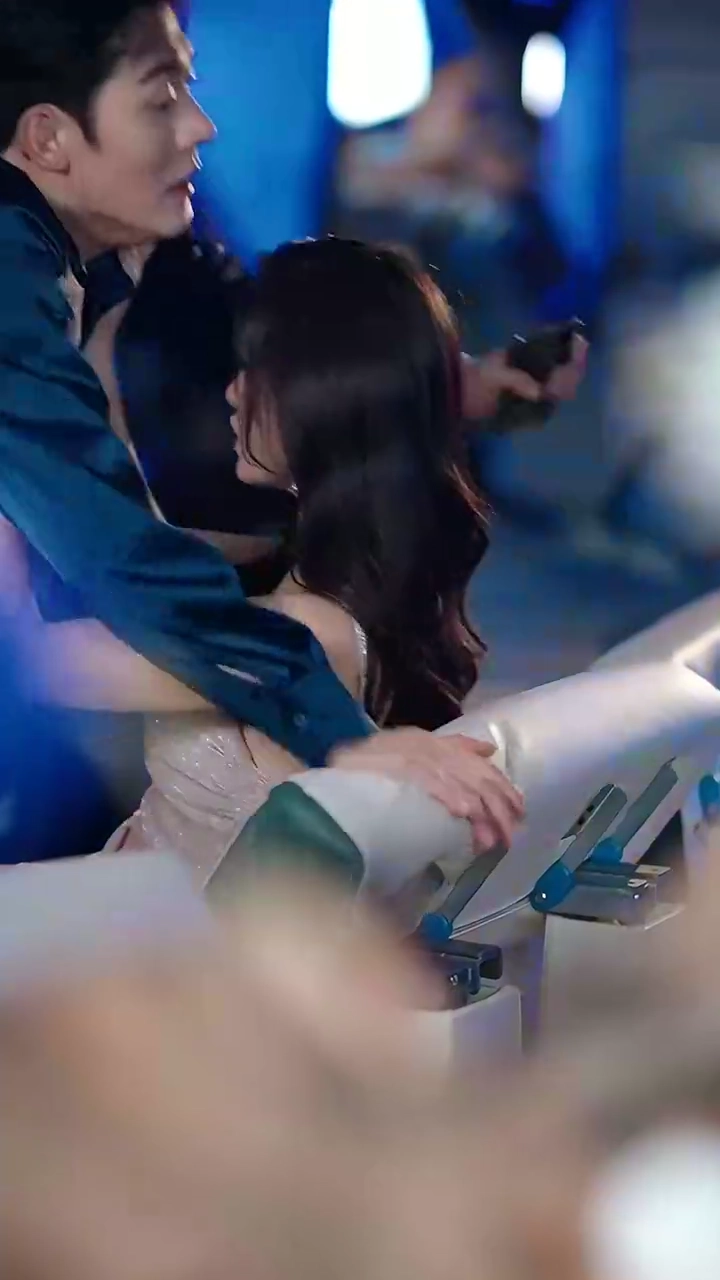 เกิดใหม่แล้วใครจะไปตามจีบดาวมหาลัยอีกรูปภาพ