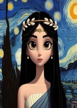 Princesa oscura
