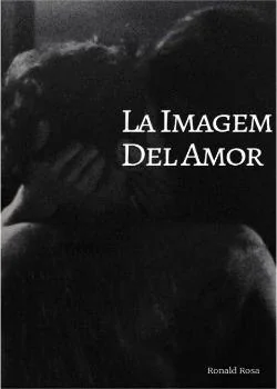 Portada de la novela La Imagem Del Amor