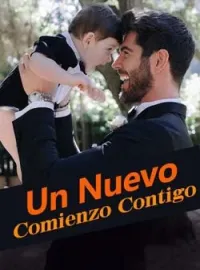 Portada de la novela Un Nuevo Comienzo Contigo