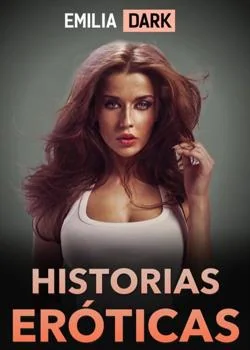 Portada de la novela Historias eróticas