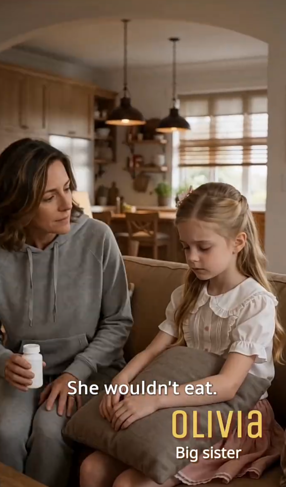 Don't Be Mad, Mom – I'll Be Good Next Life full movie