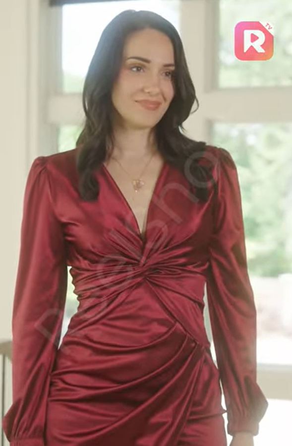 Falling for My Divorce Lawyer cast