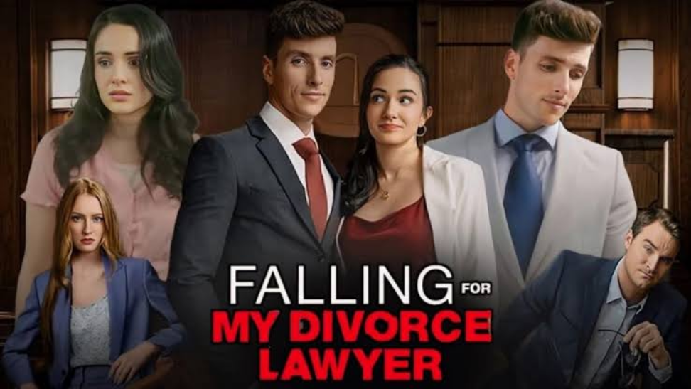 Falling for My Divorce Lawyer: A Ruthless Betrayal That Rewrites Every Rule