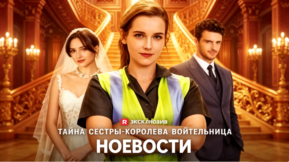 Тайна сестры — Королева воительница: когда терпение заканчивается и маска снята