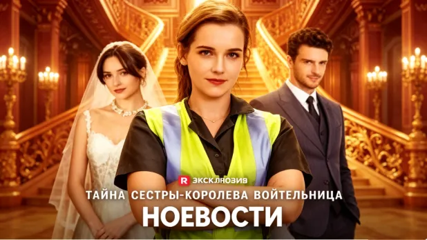 Тайна сестры — Королева воительница: когда терпение заканчивается и маска снята