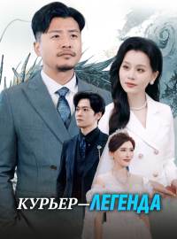 Курьер — легендаКороткие драмы