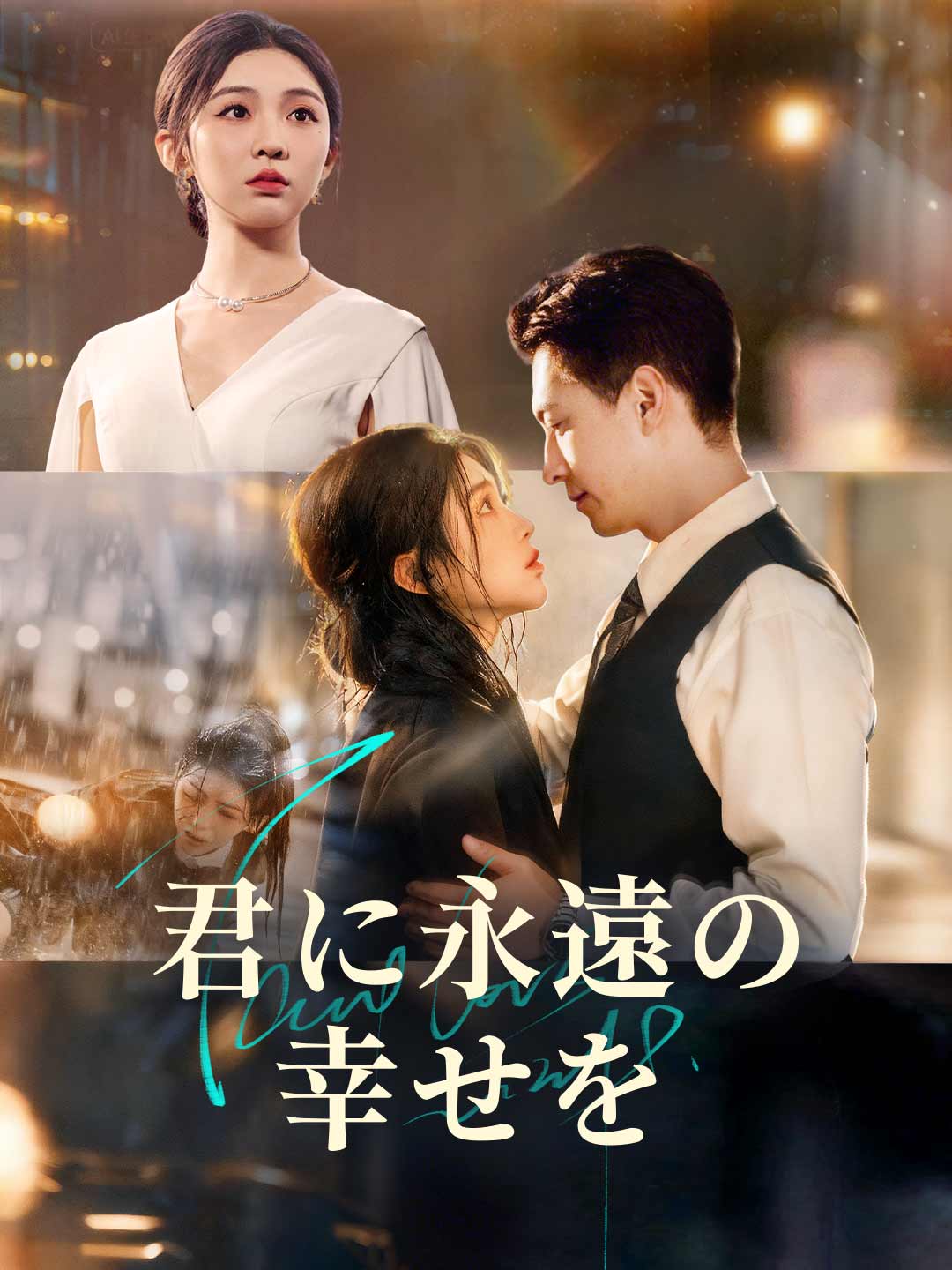 君に永遠の幸せをミニシリーズ