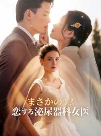 まさかの！？恋する泌尿器科女医ショートドラマ