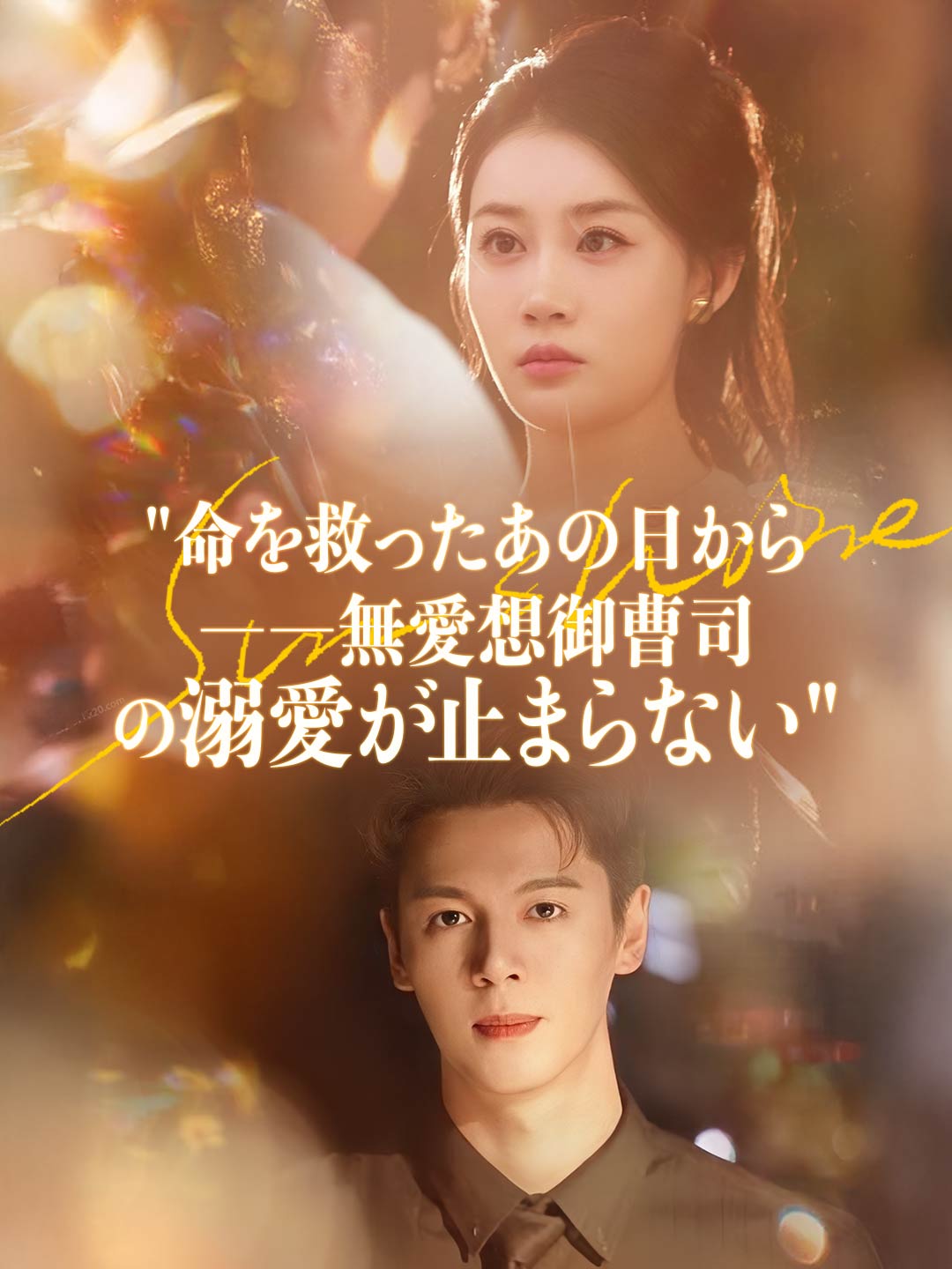命を救ったあの日から――無愛想御曹司の溺愛が止まらないミニシリーズ