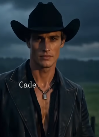 Fake Dating the Dangerous Cowboy full