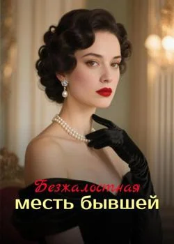 Обложка новеллы Безжалостная месть бывшей