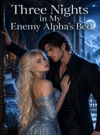 Three Nights in My Enemy Alpha’s Bed