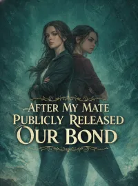 After My Mate Publicly Released Our Bond