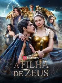 A Filha de ZeusDramas Curtos