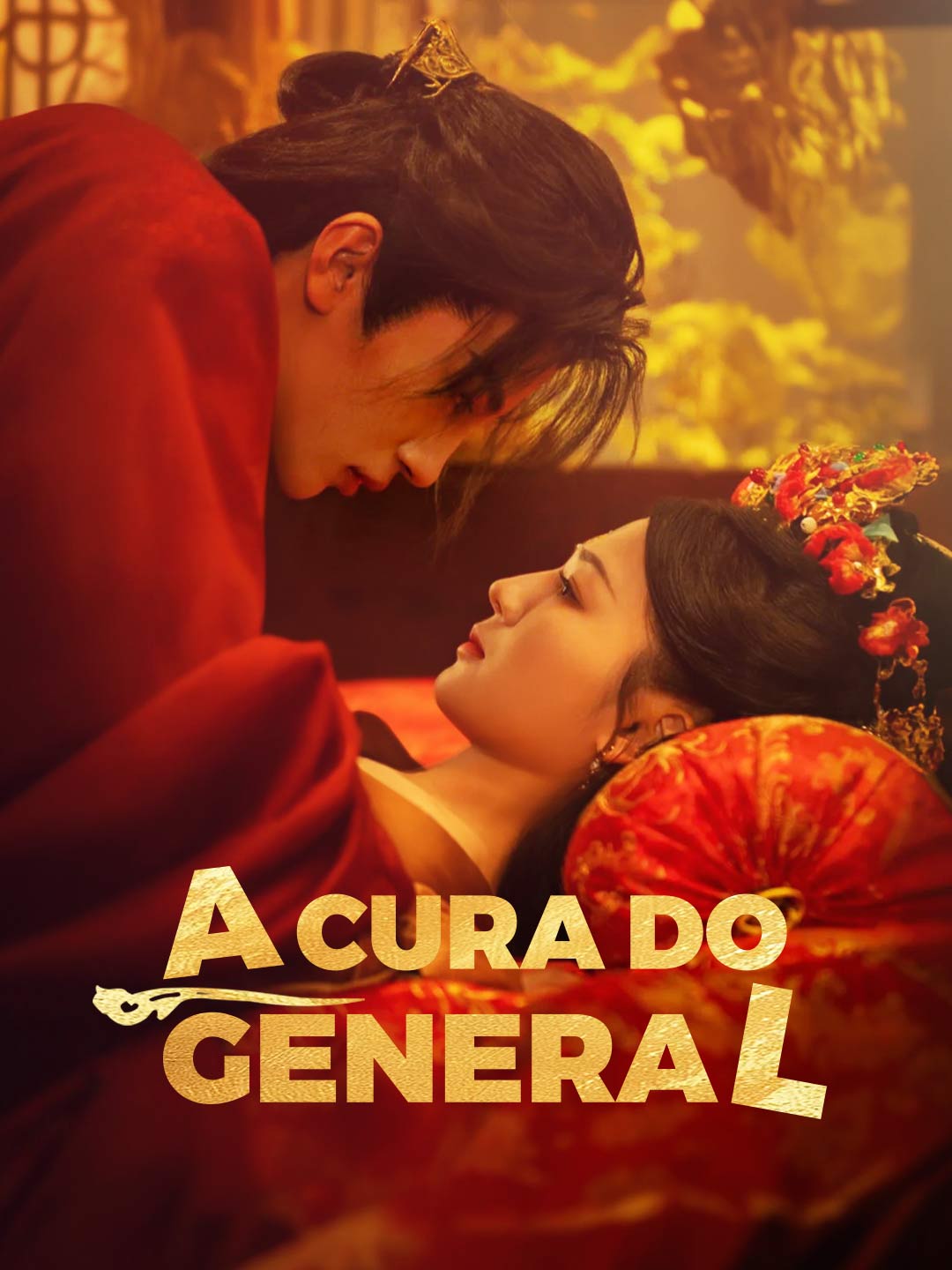 [dublado] A Cura do GeneralMini Séries