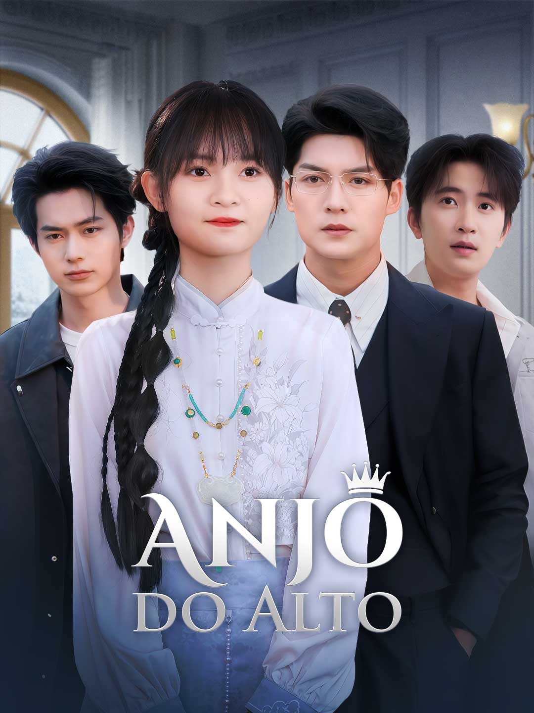 Anjo do AltoMini Séries