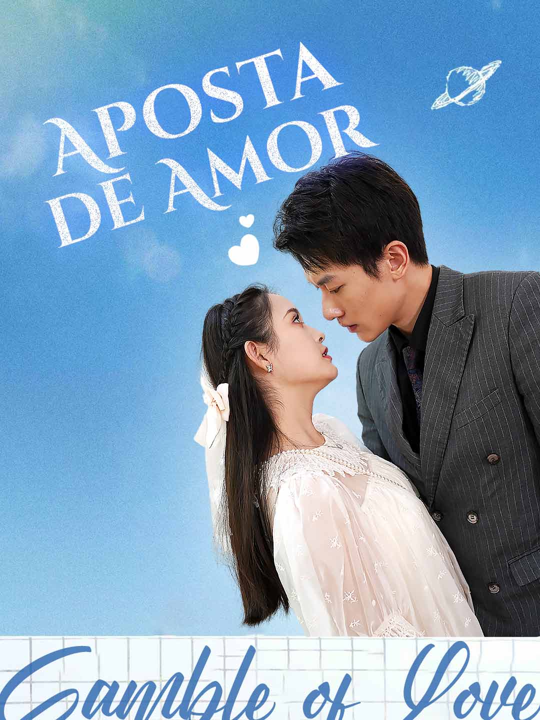 Aposta de AmorMini Séries