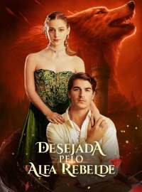 Desejada pelo Alfa Rebelde