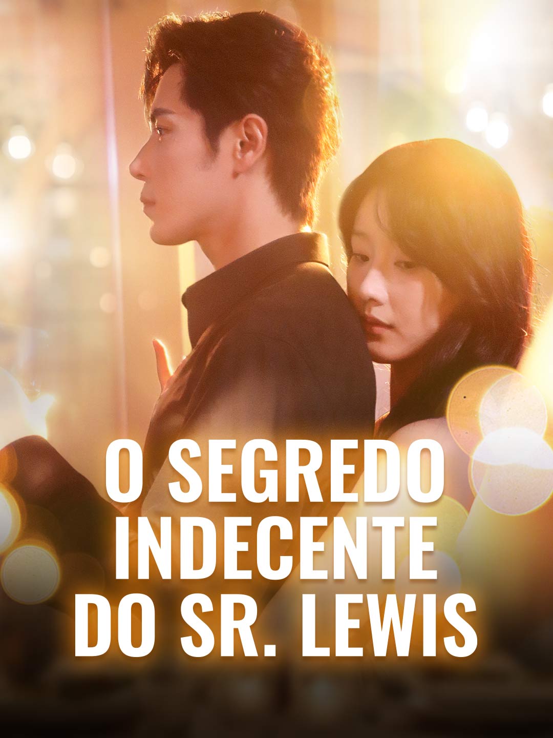 O Segredo Indecente do Sr. LewisMini Séries