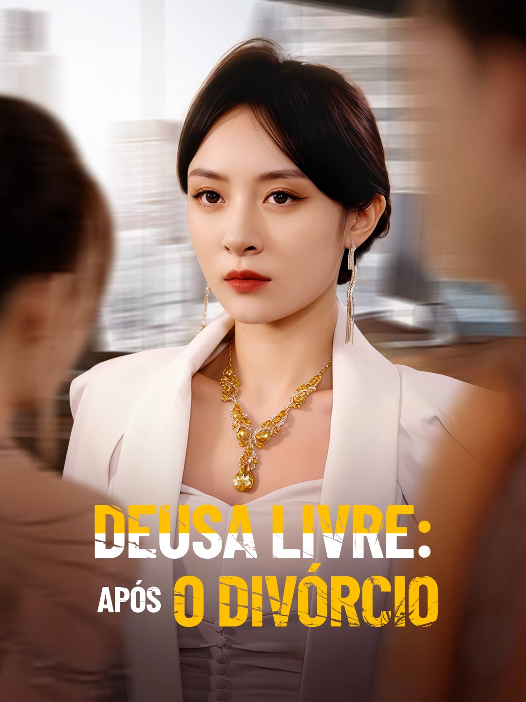 Deusa Livre: Após o DivórcioMini Séries