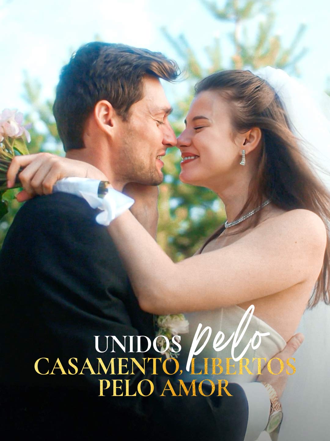 Unidos pelo Casamento, Libertos pelo AmorMini Séries