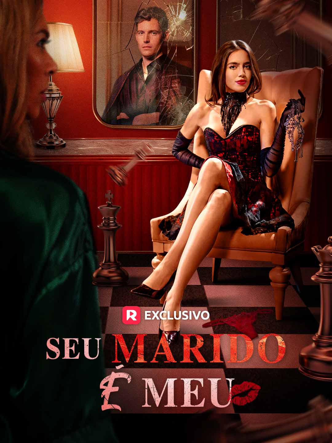 Seu Marido é MeuMini Séries