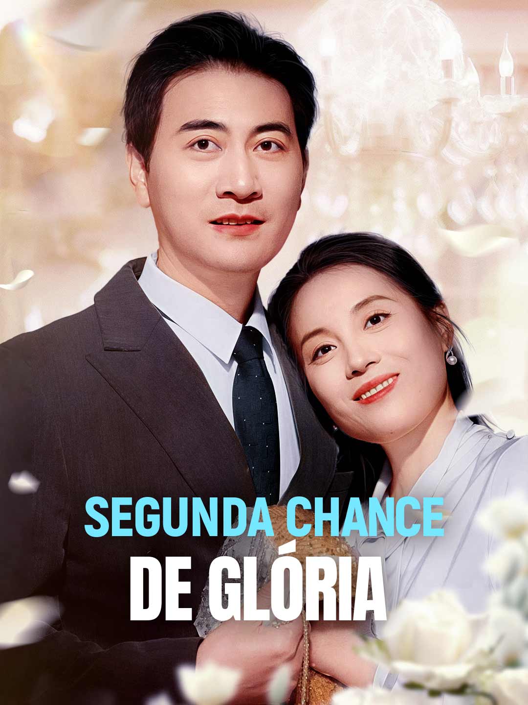 Segunda Chance de GlóriaMini Séries