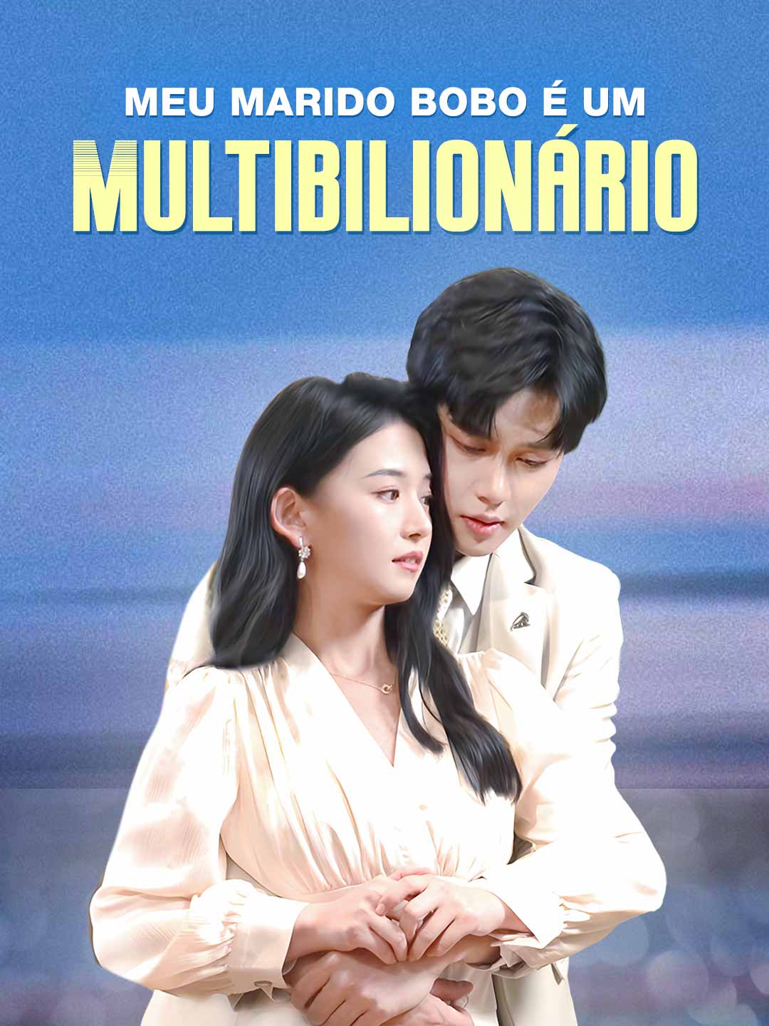 Meu Marido Bobo é um MultibilionárioMini Séries