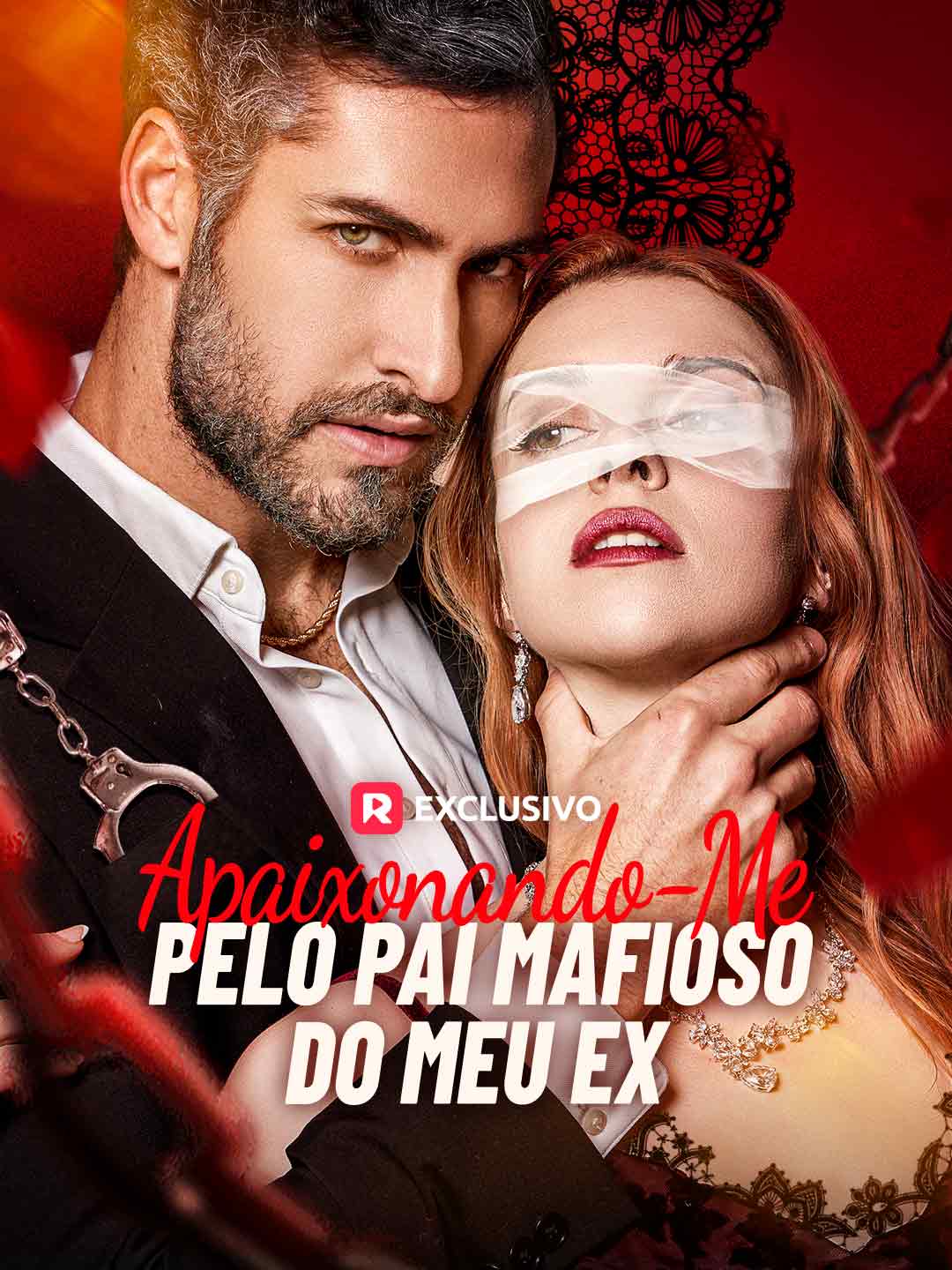 Apaixonando-me pelo pai mafioso do meu exMini Séries