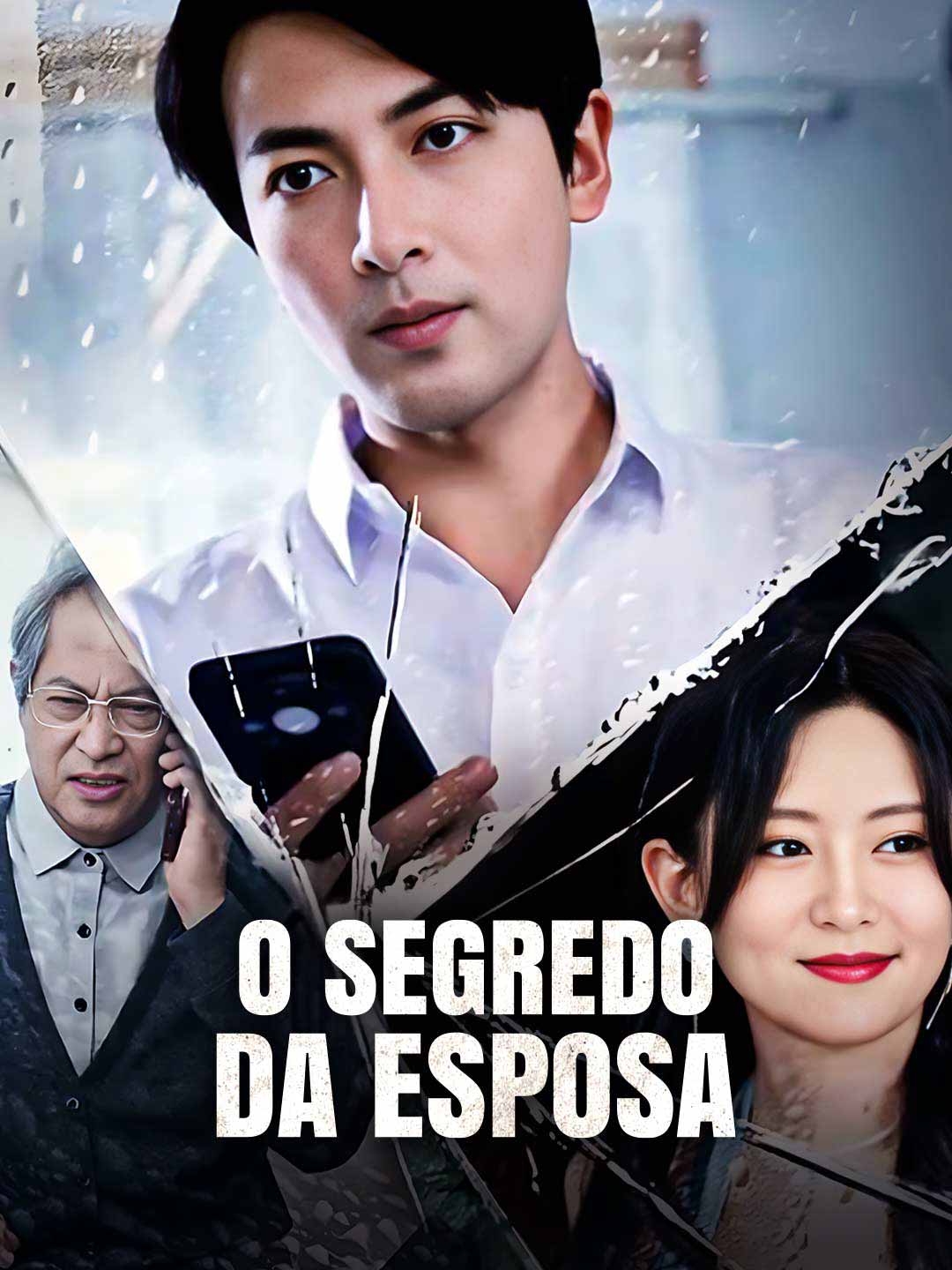 O Segredo da EsposaMini Séries