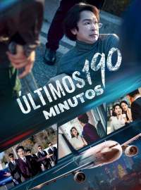 [dublado] Últimos 190 Minutos