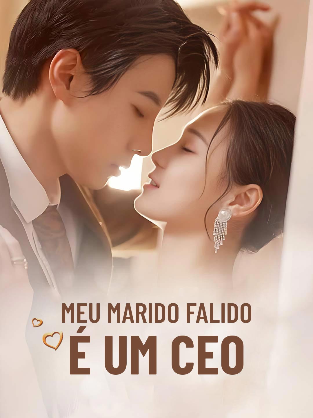 Meu Marido Falido É um CEOMini Séries