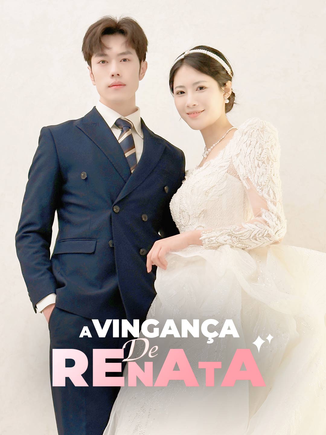 [dublado] A Vingança de RenataMini Séries