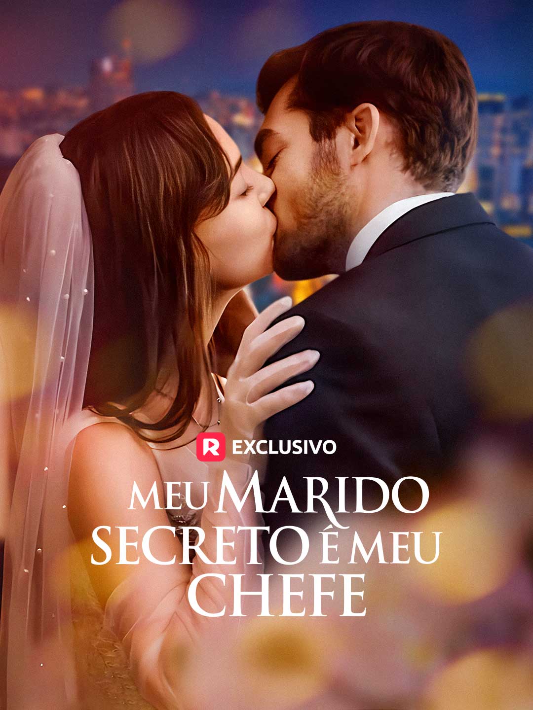 Meu marido secreto é meu chefeMini Séries
