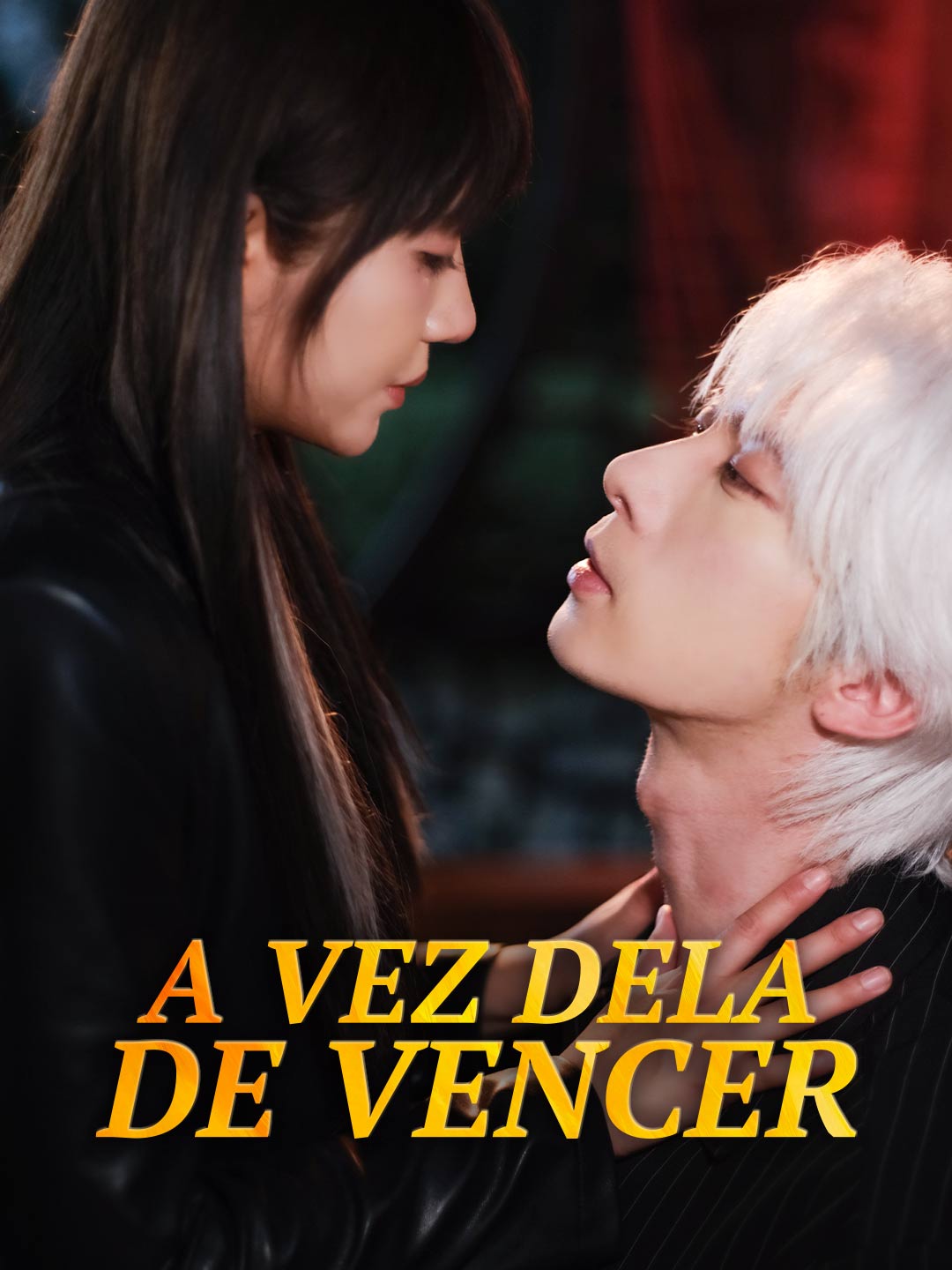 A Vez Dela de VencerMini Séries