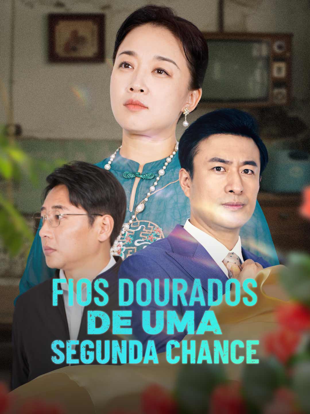 Fios Dourados de Uma Segunda ChanceMini Séries