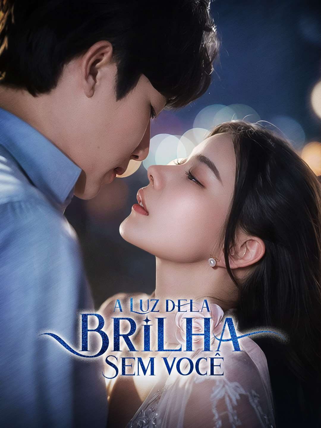 A Luz Dela Brilha Sem VocêMini Séries