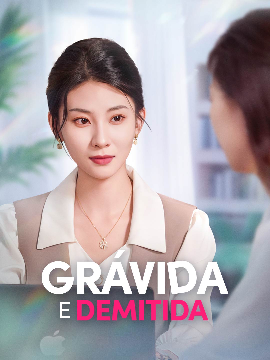 Grávida e DemitidaMini Séries