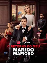 O Retorno do Meu Marido MafiosoDramas Curtos
