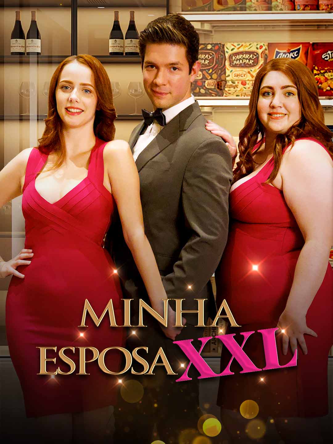 [dublado] Minha esposa XXLMini Séries