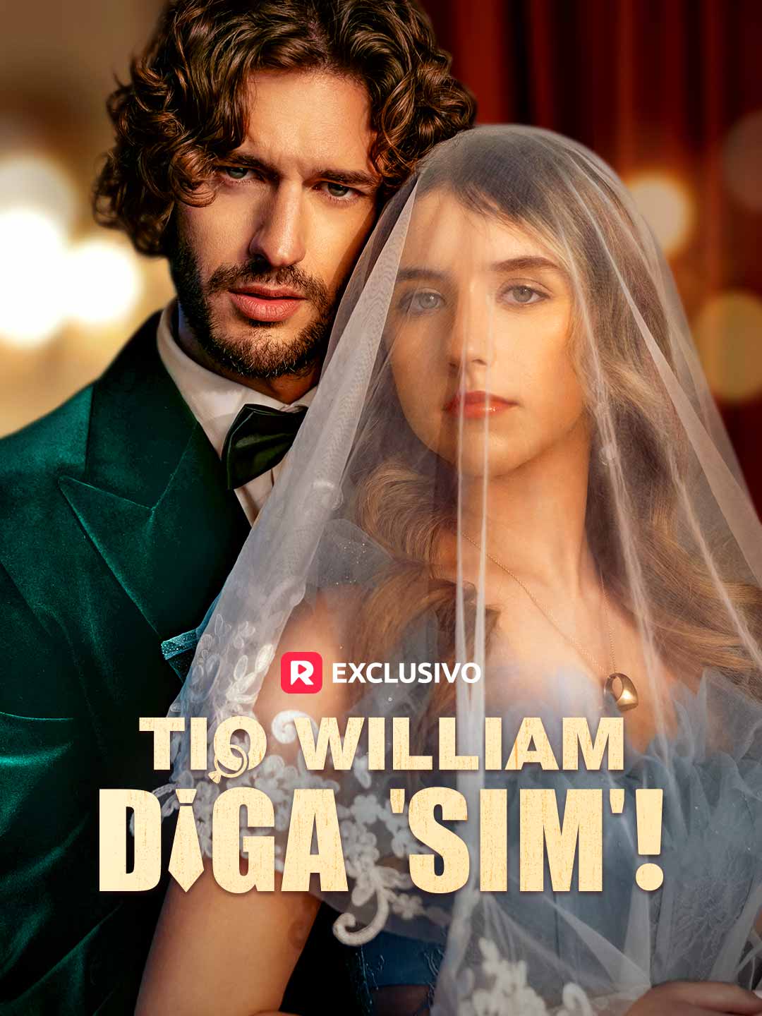 Tio William, Diga 'Sim'!Mini Séries
