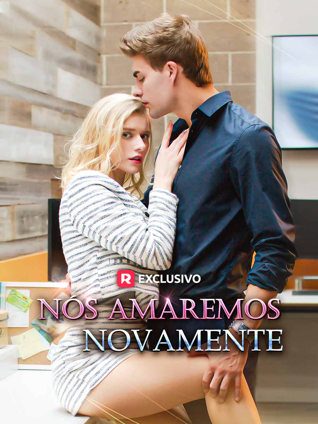 Nós amaremos novamenteMini Séries