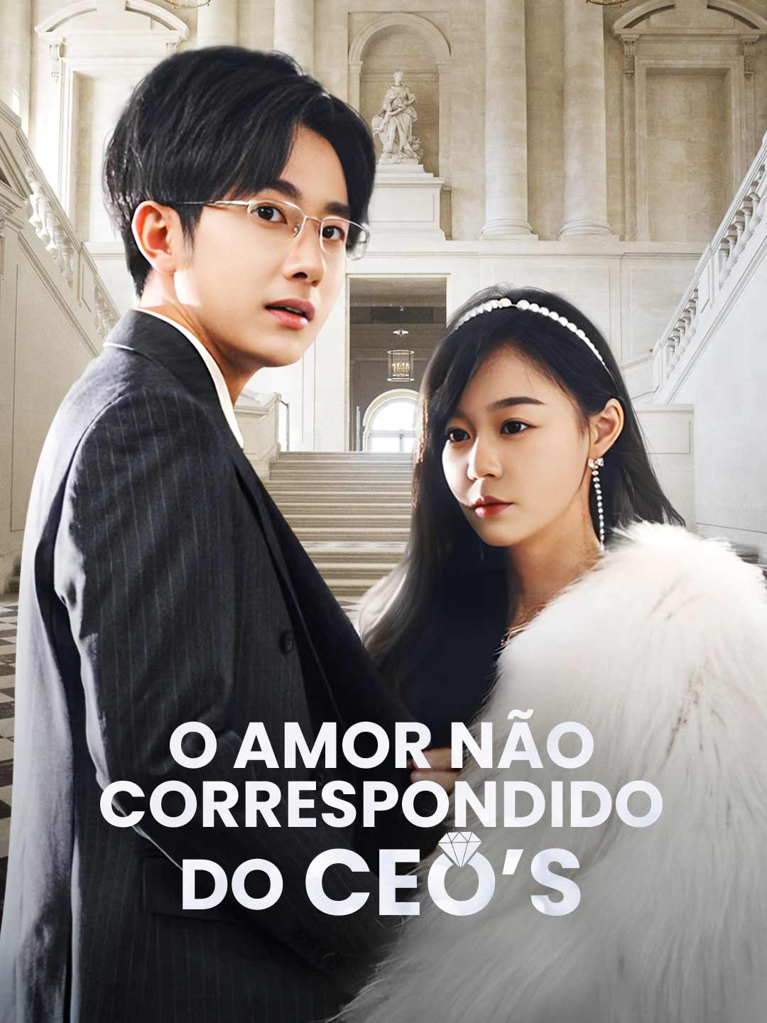 O Amor não Correspondido do CEOMini Séries