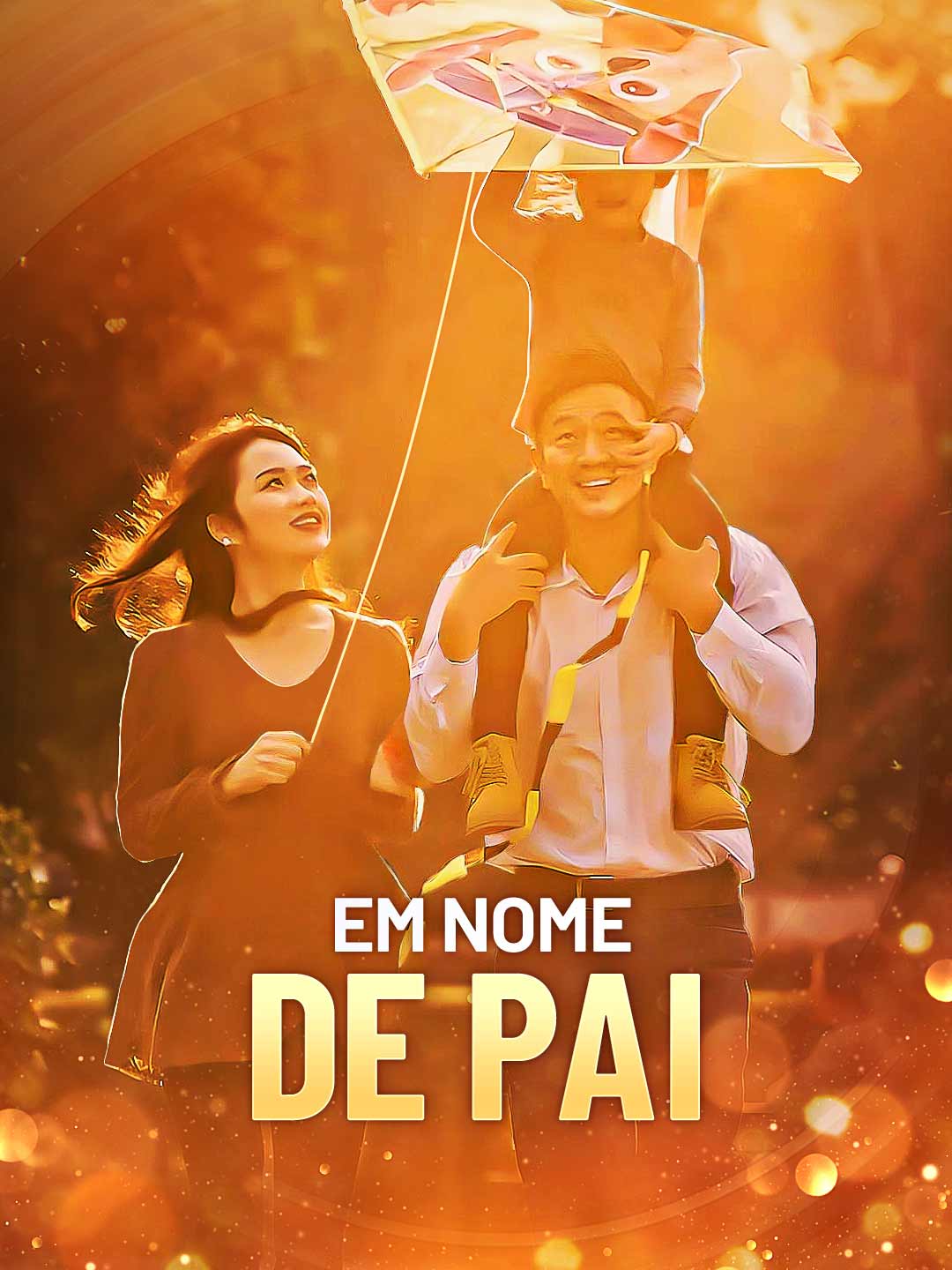 Em Nome de PaiMini Séries